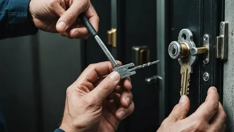 24/7 Locksmith Amsterdam