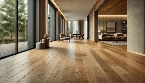 Laminate Flooring London: The Smart, Stylish, and Affordable Flooring Solution - Newsglo