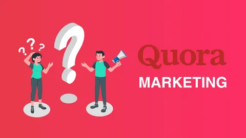 Quora Marketing Agency