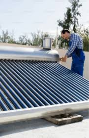 Top-Quality Solar Water Heater Repair Dubai for Energy-Efficient Living - Newsglo