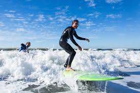 Start Surfing Today with Santa Barbara Premier Surf School - Newsglo