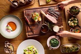 restaurant near Corvallis, MT