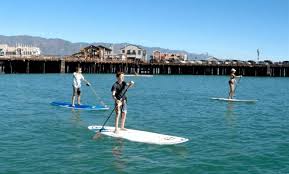 Ride the Waves with Santa Barbara Leading Surf Instructors - Newsglo