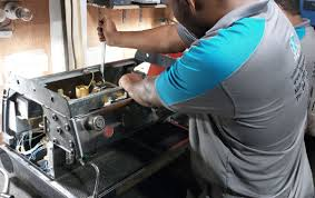 Trusted Coffee Machine Repair Dubai for All Brands and Models - Newsglo
