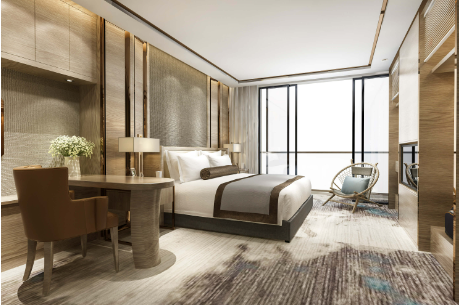 projects in sector 22d yamuna expressway