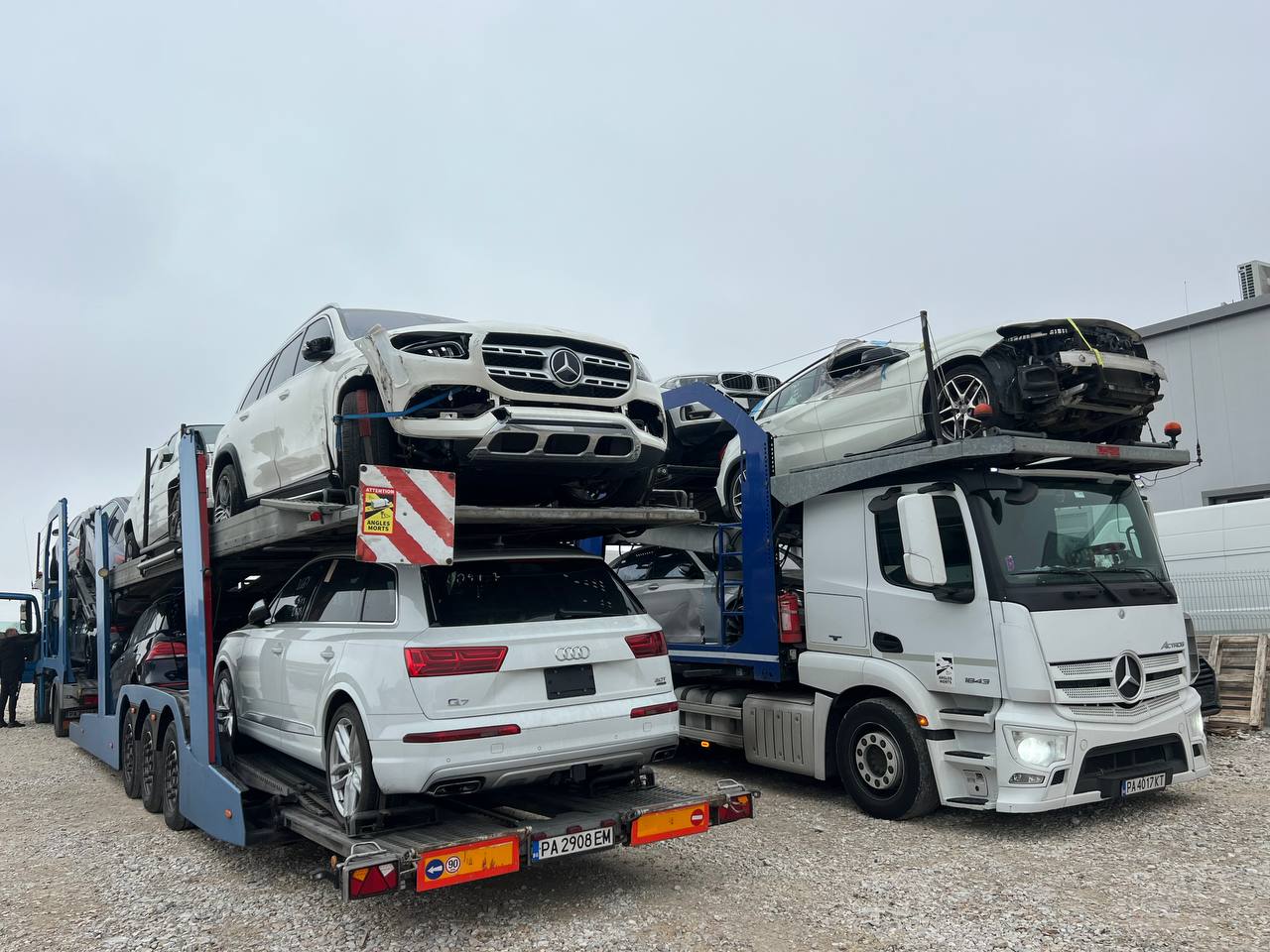 Вашата кола от САЩ е само на един клик разстояние с Bidmotors - Newsglo