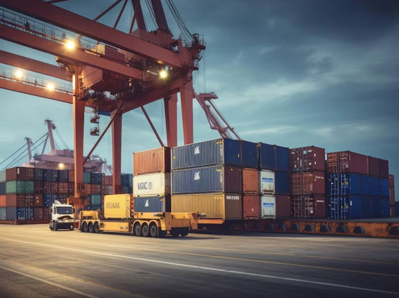 Meat and Seafood Export UAE: Standards, Supply Chains, and Global Trade Insights - Newsglo