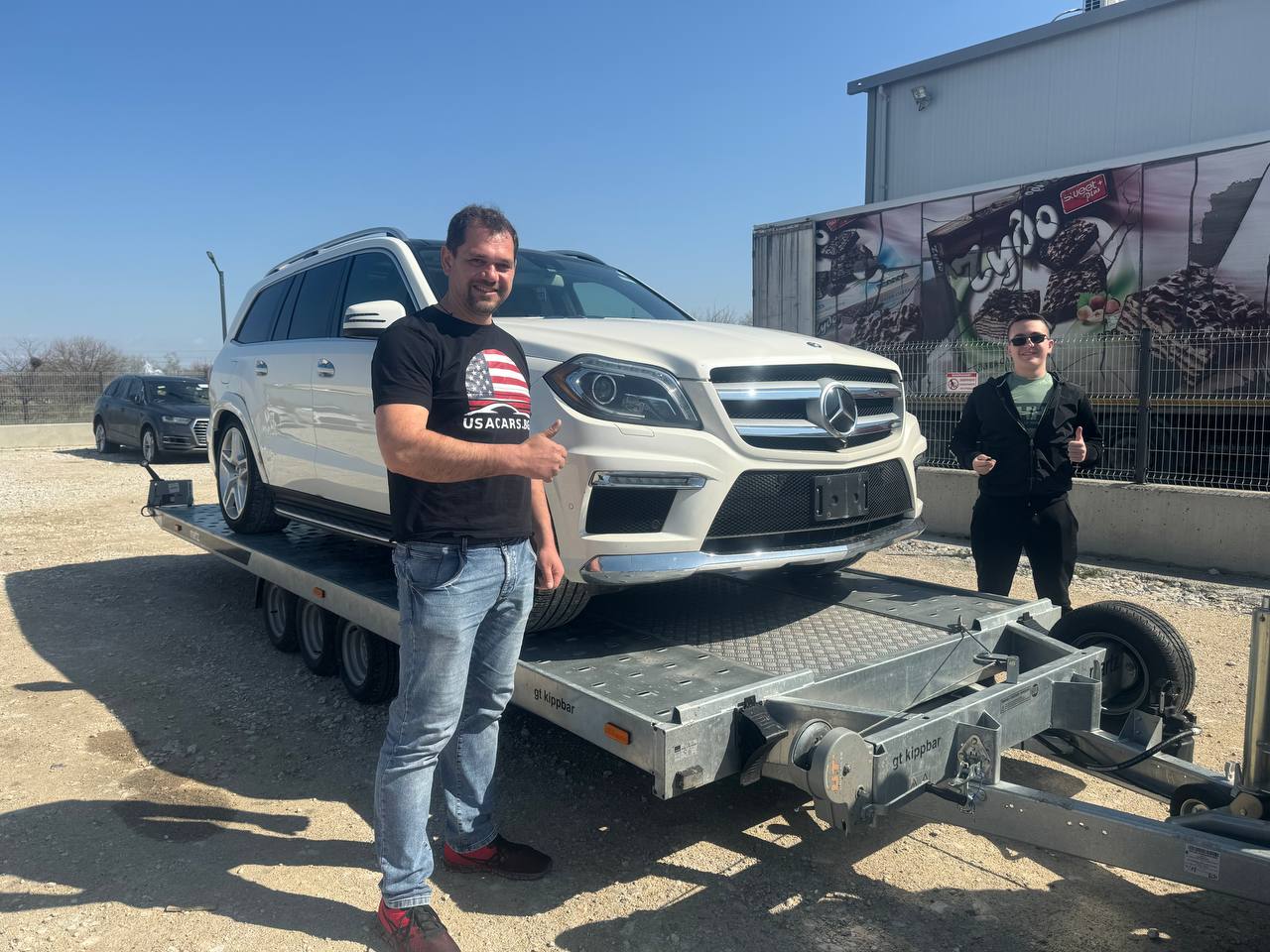 Намерете автомобил от САЩ с Bidmotors – разнообразие за всеки вкус - Newsglo