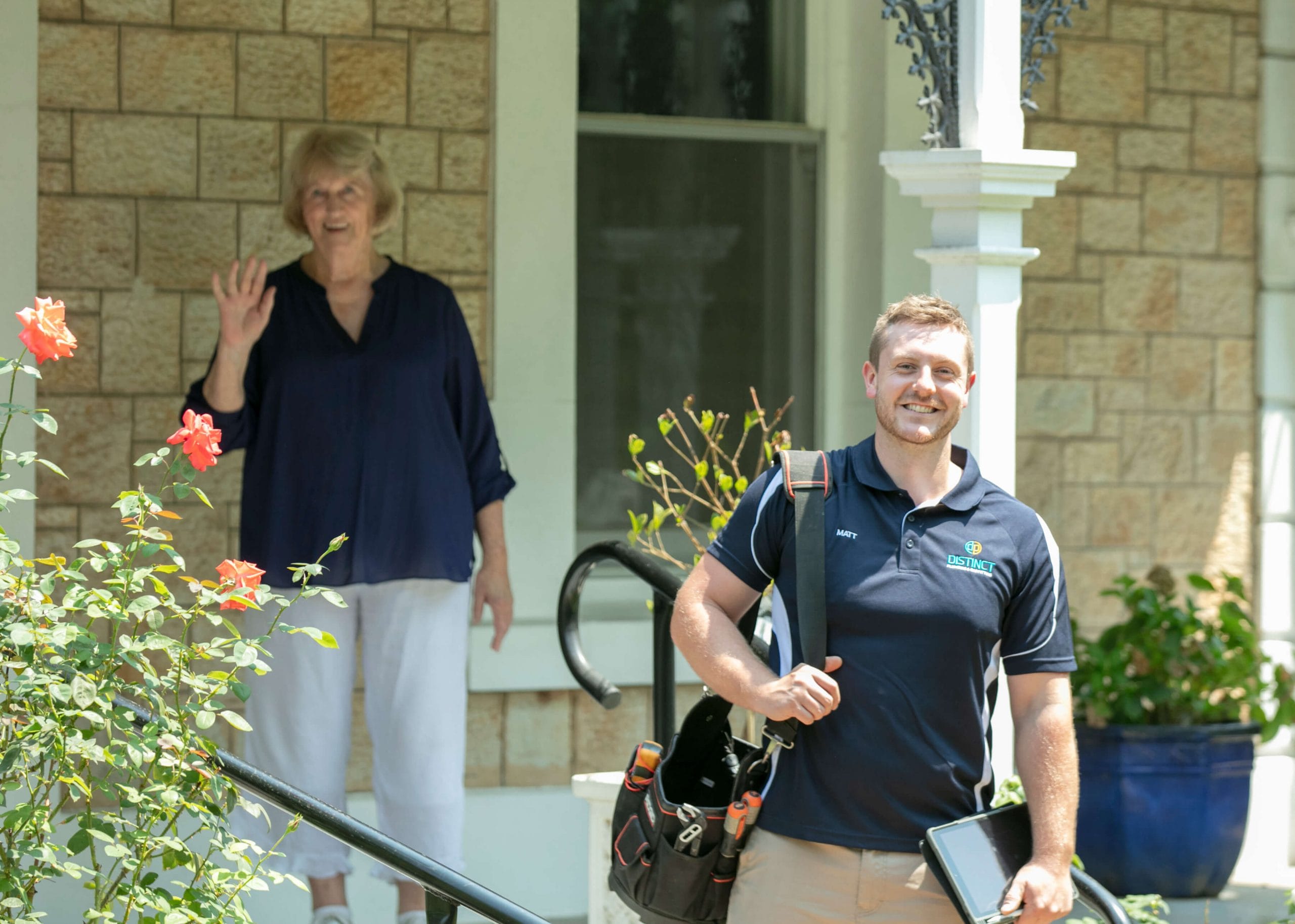 Plumber Golden Grove: Professional Plumbing Services by Distinct Plumbing - Newsglo