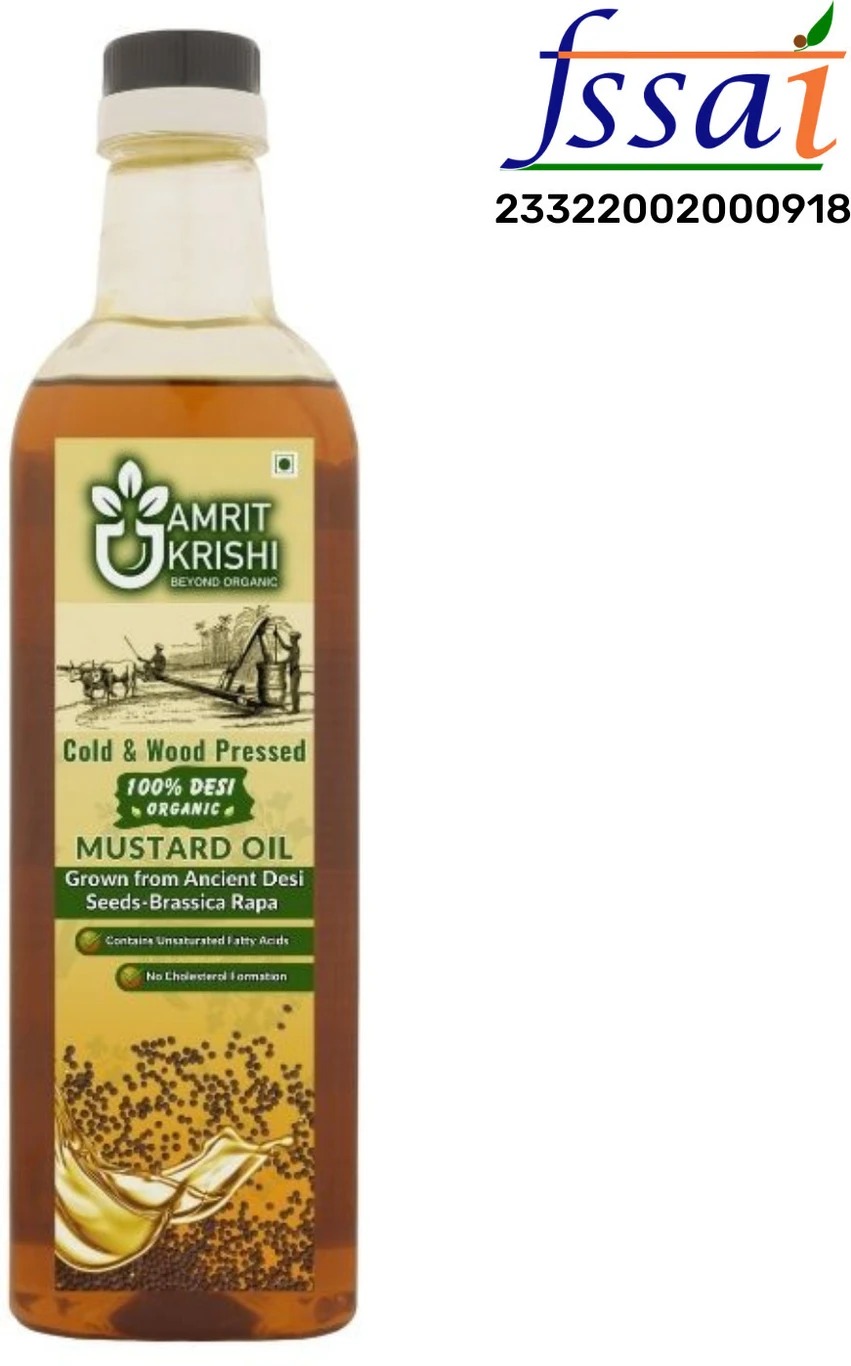 The Traditional Cooking Oil Making a Big Comeback in India - Newsglo