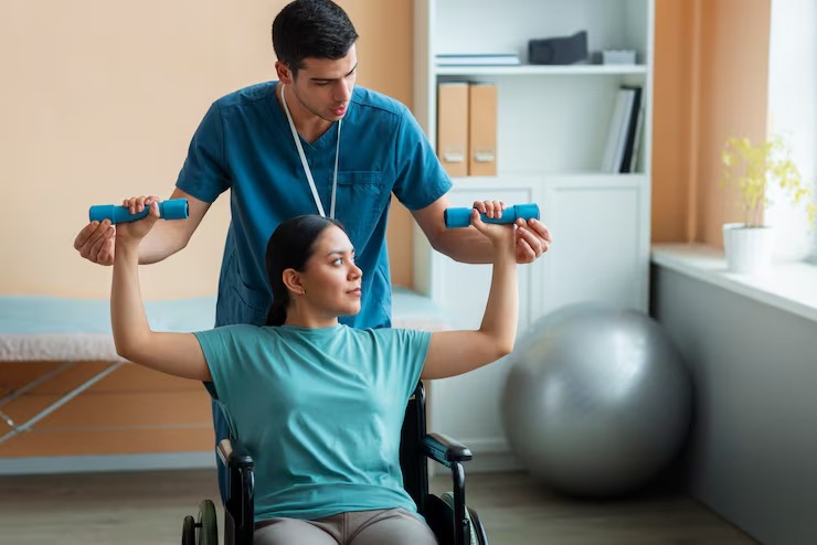 Why Choose Neurological Physiotherapy in Gurgaon at Physioheal for Faster Recovery?