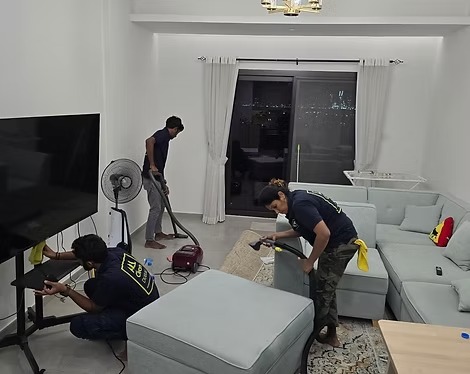 The Ultimate Guide to Carpet Cleaning Dubai: Health and Hygiene - Newsglo