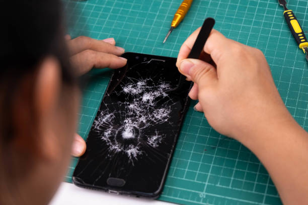 Phone Screen Repair Bedford