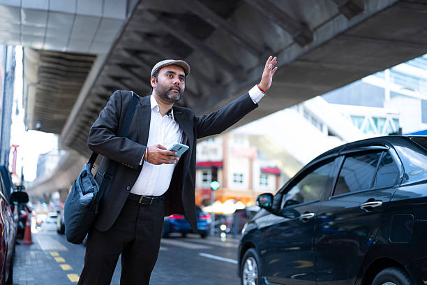 book a taxi in Zurich