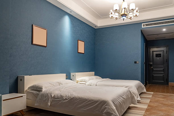 What Are the Features of Modern Double Guest Beds - Newsglo Double Guest Beds