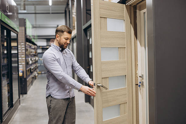 internal doors near me