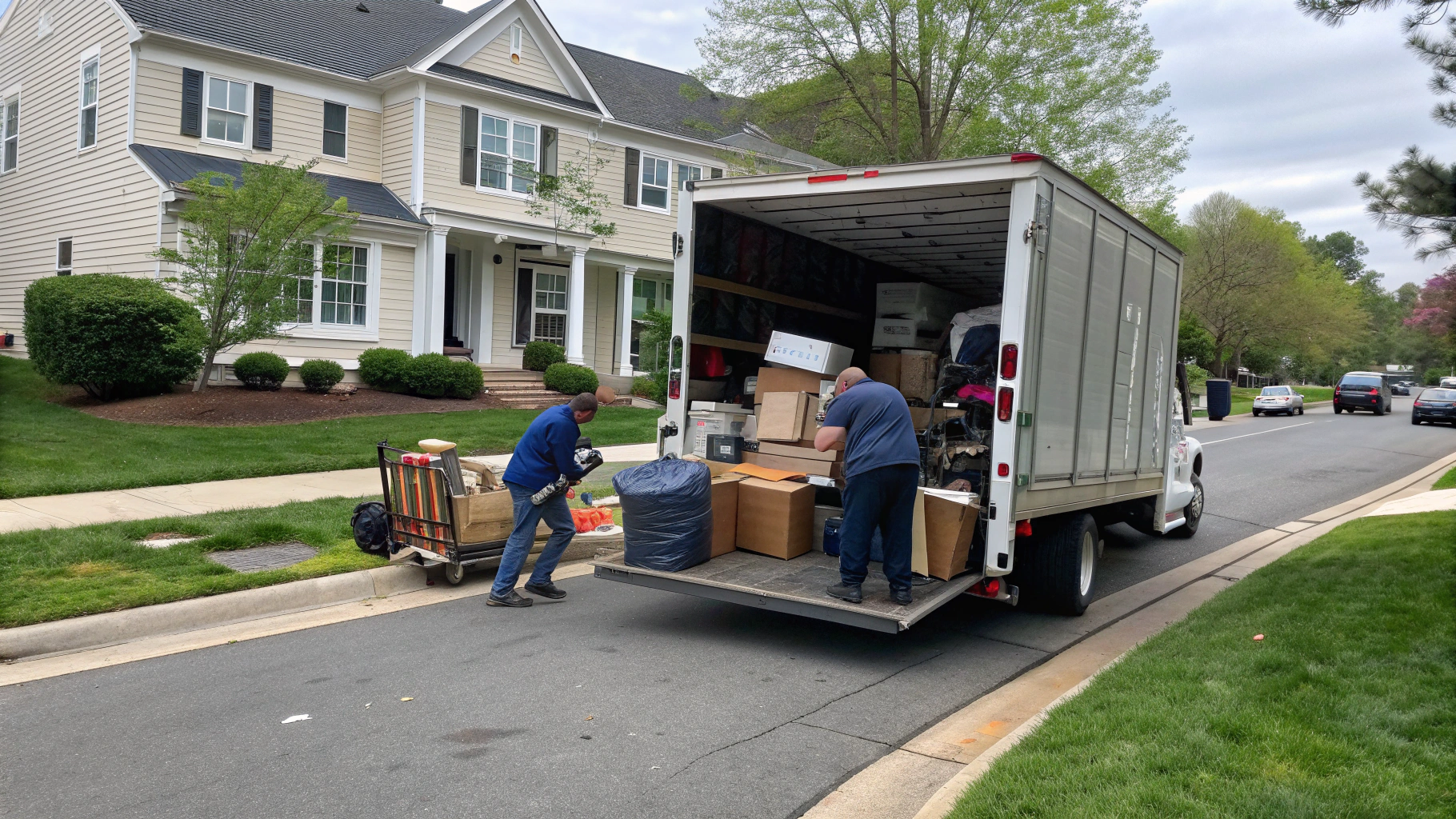 What Types of Cleanup Projects Require Junk Removal McLean VA Instead of a Standard Junk Removal Service? - Newsglo What Types of Cleanup Projects Require Junk Removal McLean VA Instead of a Standard Junk Removal Service? - Newsglo