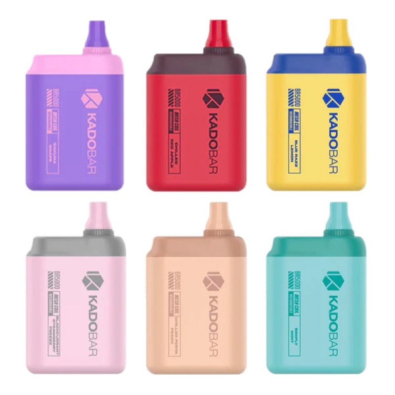 What Makes the New Kado Bar Worth Trying? - Newsglo