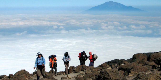 Best Kilimanjaro Routes: A Complete Guide for Climbers - Newsglo Kilimanjaro Routes