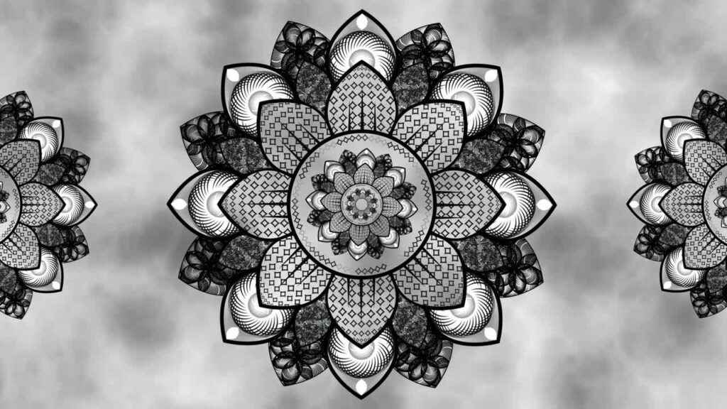 How Do Colors In Art Affect Perception And Mental States?