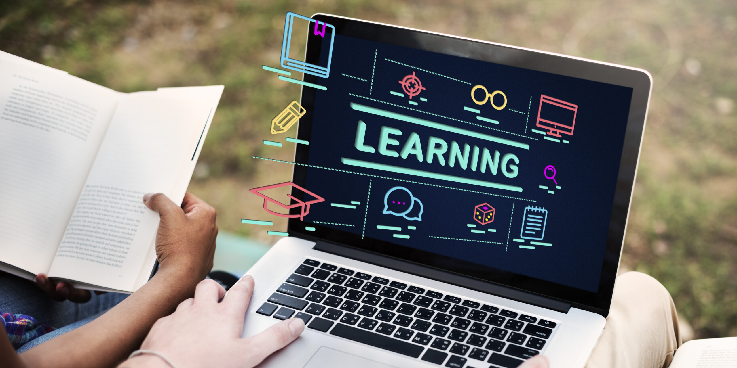 Finding The Perfect Online Learning Platform For Success - Newsglo