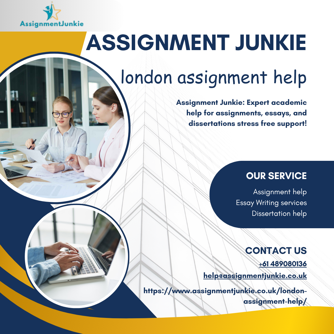 How London Assignment Help Supports Top University Grades? - Newsglo