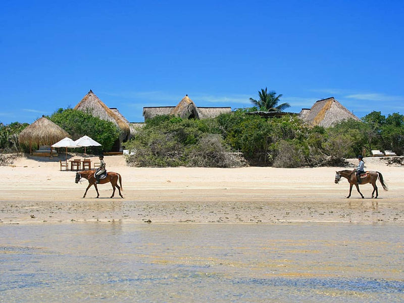 Mozambique Evisa For Saint Helena Citizens