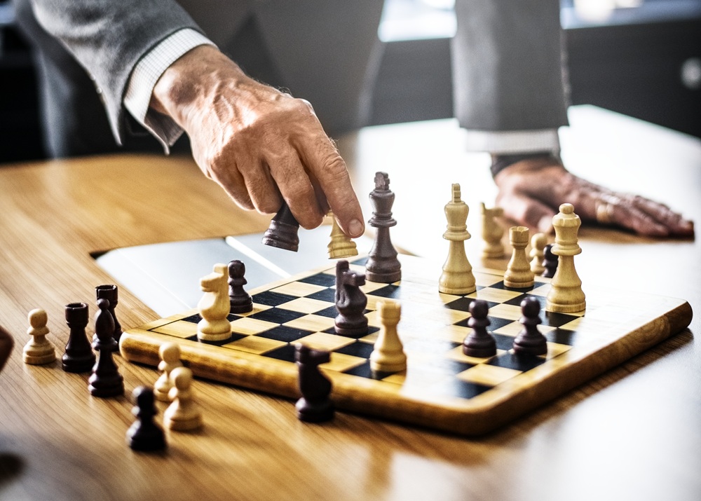 Rapid Tournament Preparation: What to Train 7 Days Before the Event - Newsglo online chess lessons