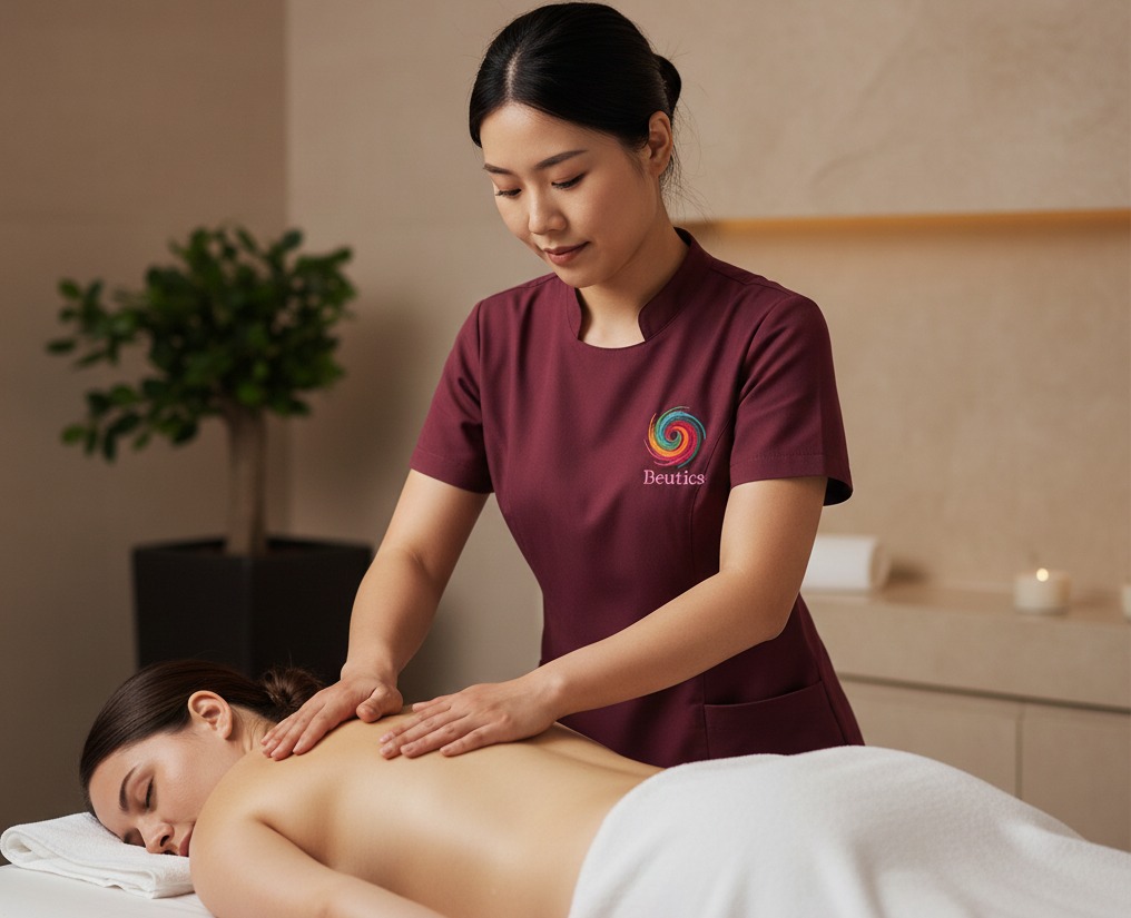 Benefits of Booking a Home Service Massage in Sharjah Instead of a Spa - Newsglo Benefits of Booking a Home Service Massage in Sharjah Instead of a Spa - Newsglo