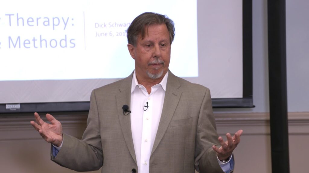 IFS Therapy Services