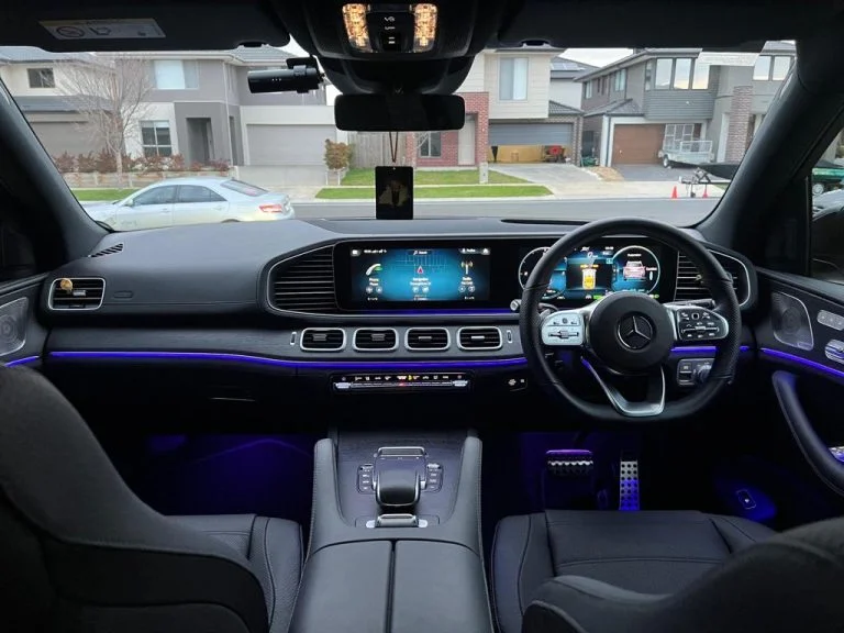 Chauffeur Services in Melton