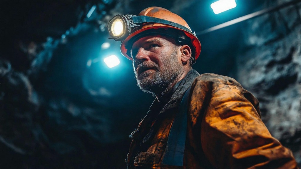 Mine Light Solutions for Harsh Environments – Powered by Active Lights - Newsglo