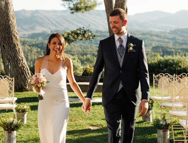 restaurantes para bodas pequeñas