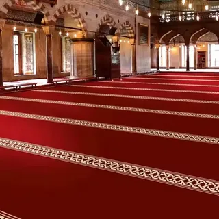Beautiful Mosque Carpets in Dubai — A Complete Guide to Selection, Quality & Price - Newsglo
