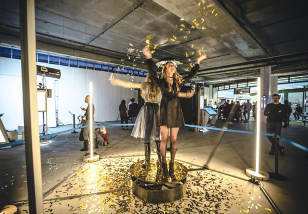 Why Is A Photo Booth Rental Perfect For Corporate Gatherings?