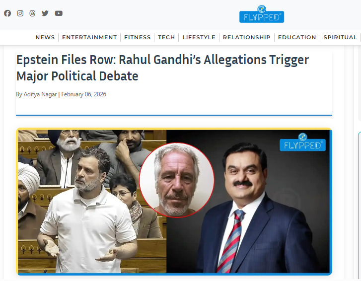 Flypped news: T20 Thrills, U19 Excitement, and WPL Glory: Top Sports Updates - Newsglo