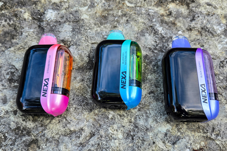 Why High-Puff Nexa Vapes Are Trending in 2026 - Newsglo Why High-Puff Nexa Vapes Are Trending in 2026 - Newsglo