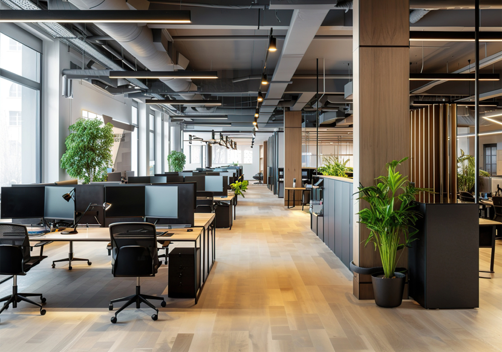 Small Boutique Office in Greater Noida: Redefining Workspaces for Modern Businesses - Newsglo