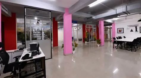 Boutique Office Space in Noida: Elevating Work Culture in NCR - Newsglo