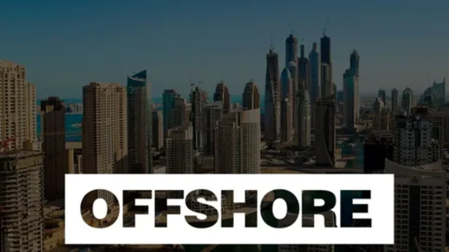 offshore company registration in dubai