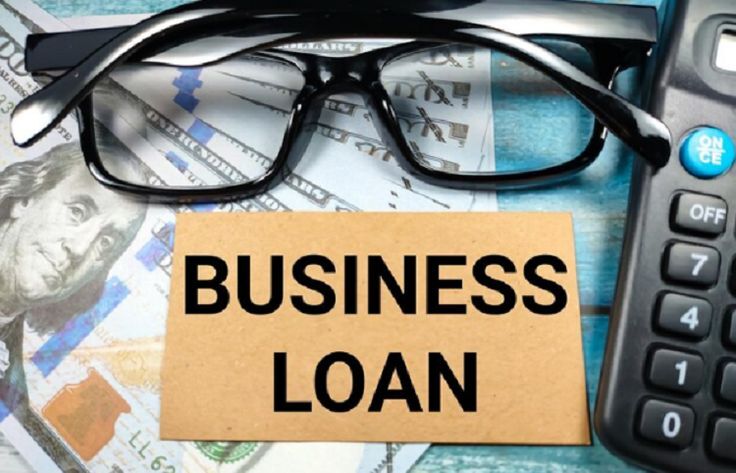 instant business loan online