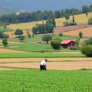 HVO Fuel Suppliers: The Fuel That Finally Lets Farms Run Cleaner Without Slowing Down - Newsglo