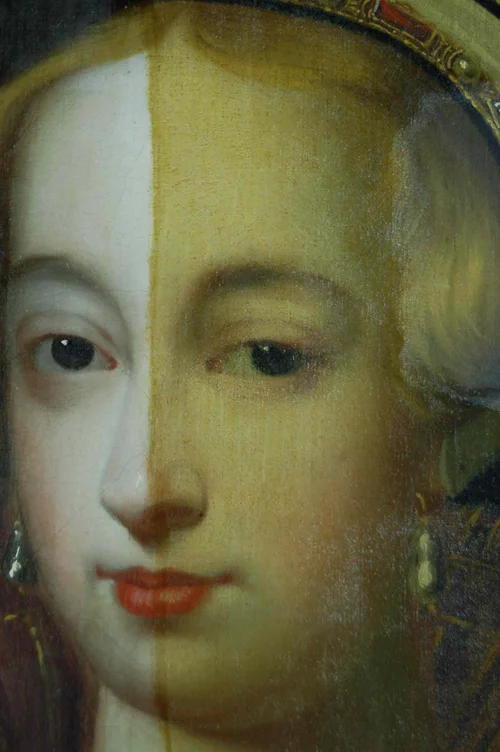 painting repair London