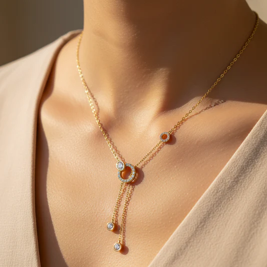 Gold Vermeil Pendant Styles: Timeless Elegance for Every Look - Newsglo Gold Vermeil Pendant Styles: Timeless Elegance for Every Look - Newsglo