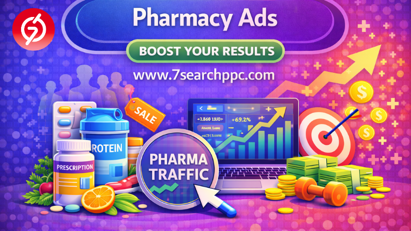 Run Compliant Pharmacy Advertising Campaigns Today - Newsglo