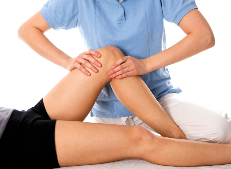 Physiotherapy Home Services