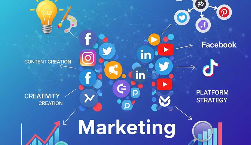 Professional social media partners leverage premium scheduling, analytics, and optimization tools