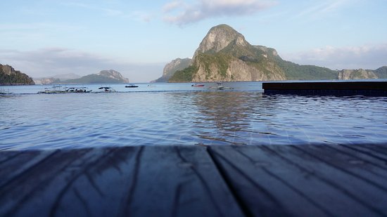 Comment réserver un hôtel parfait à Hôtel El Nido Palawan - Newsglo Hôtel El Nido