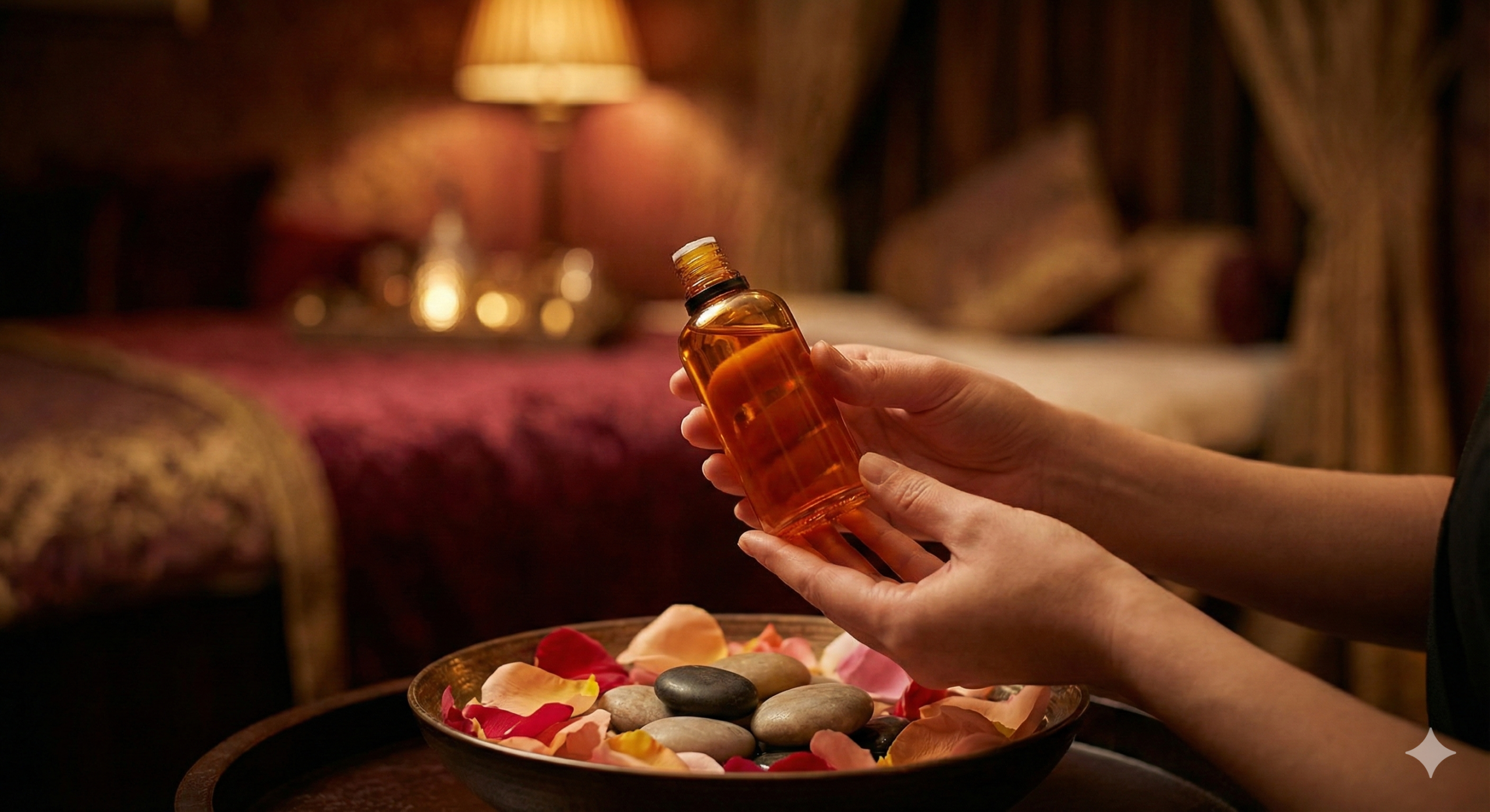 The Symphony of Synchronized Therapy: Unlocking Deep Relaxation - Newsglo