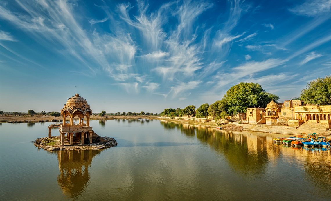 Forts & Palaces in Rajasthan: A Journey into Royal Heritage - Newsglo